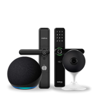 Smart house icon